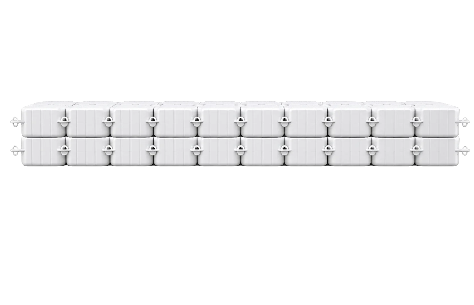 floating jetty