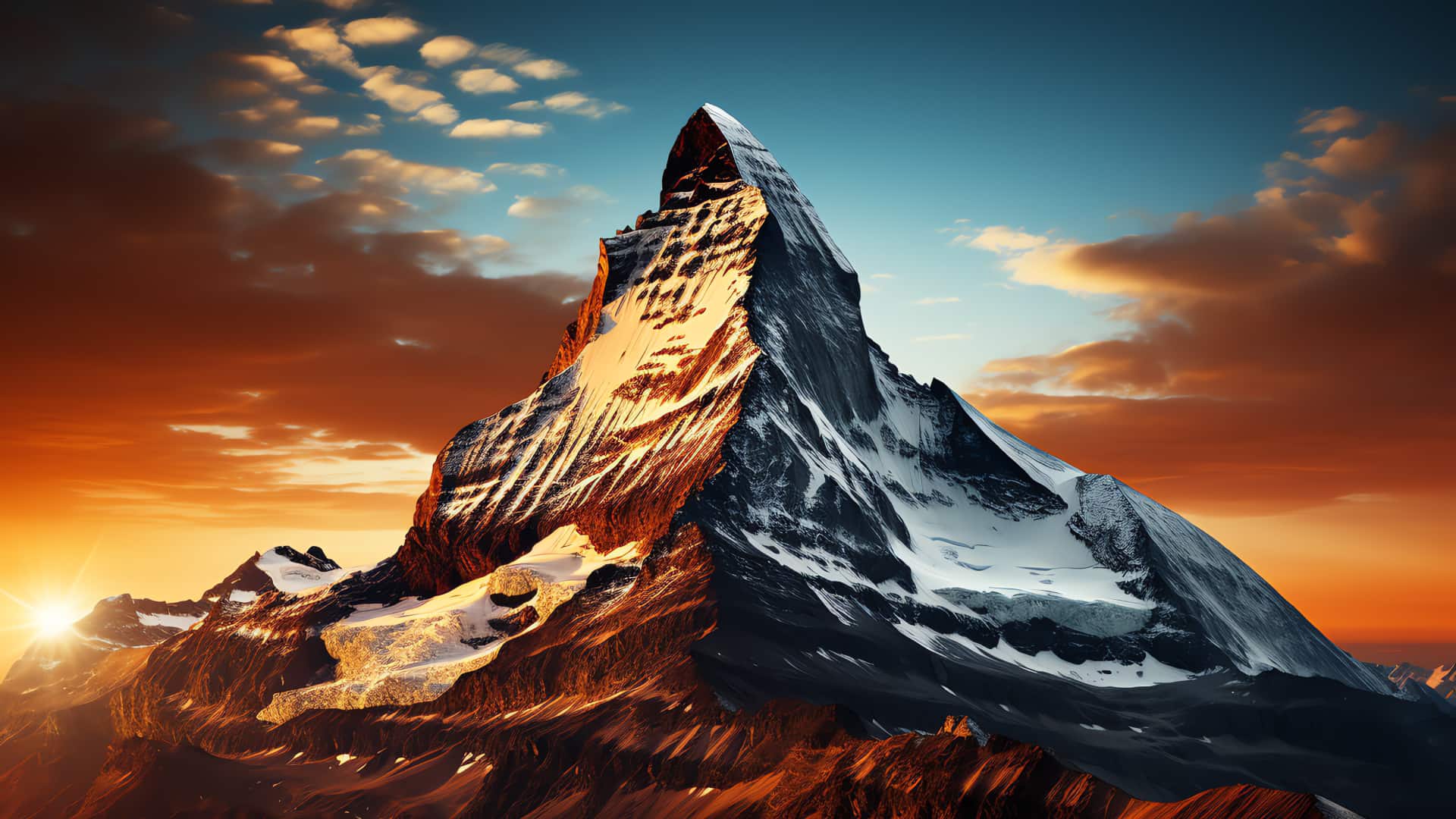 Avatar Slide One