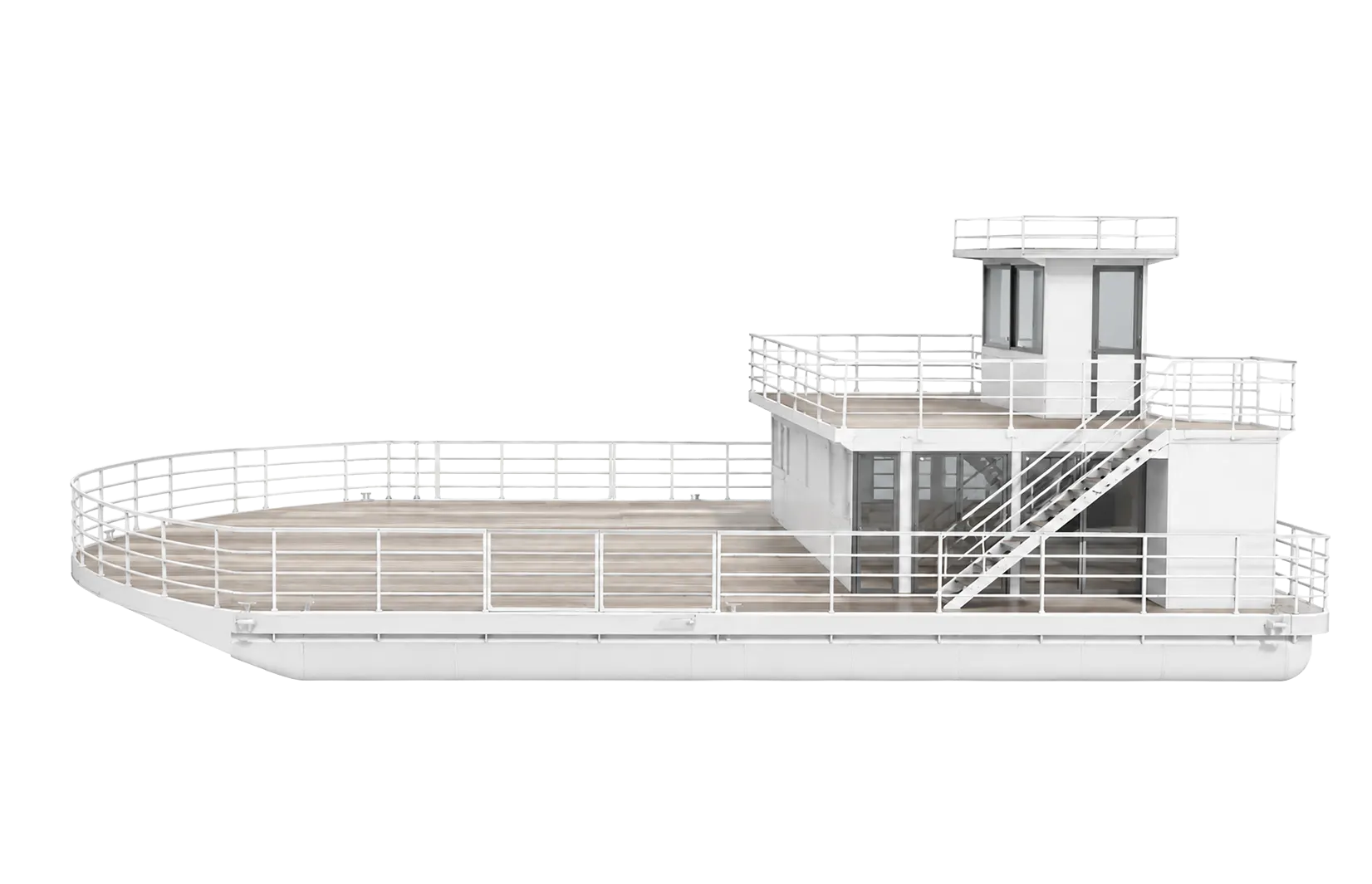 party boat