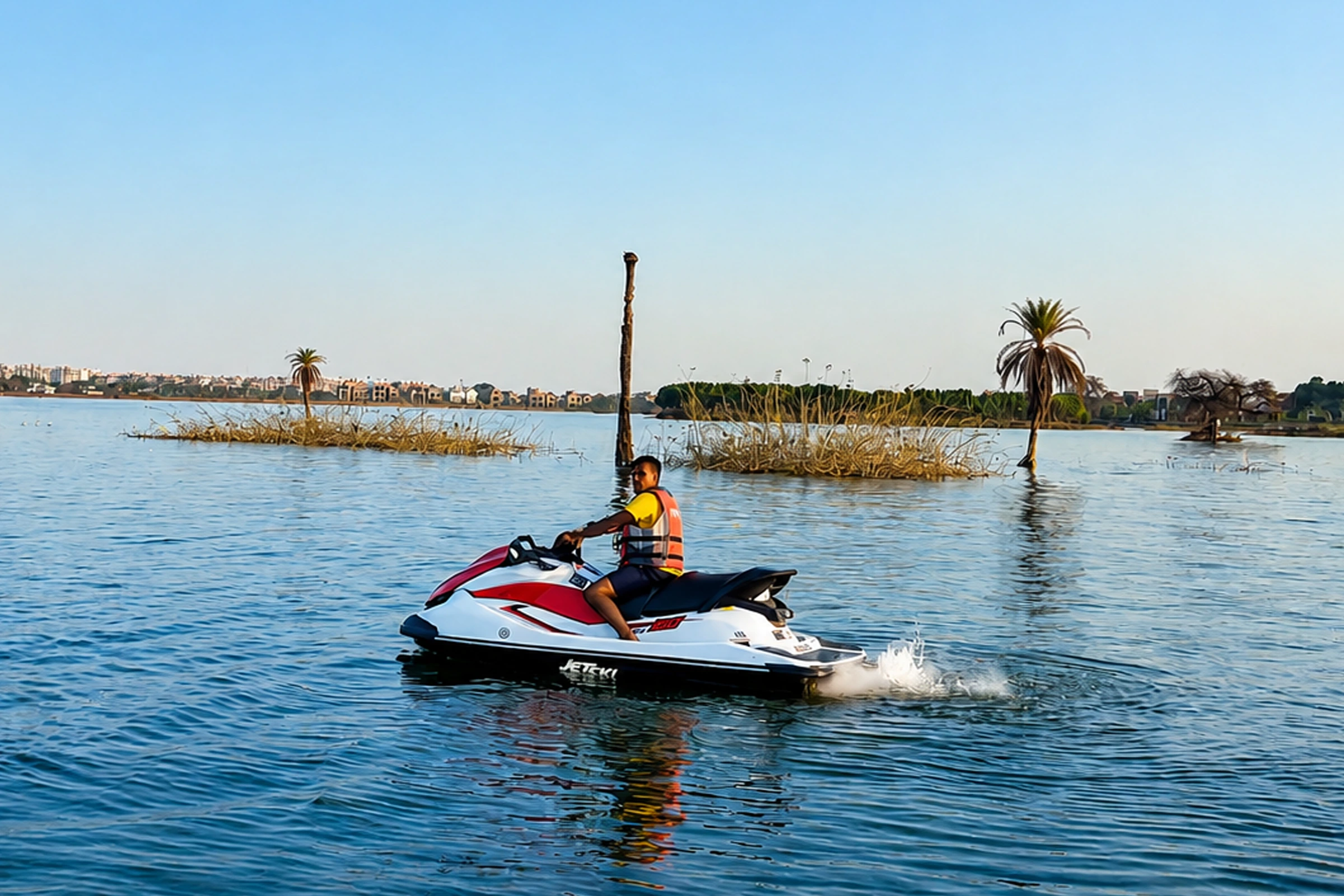Jet-Ski
