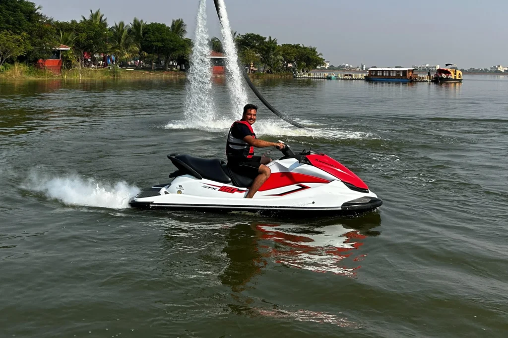 Jet-Ski