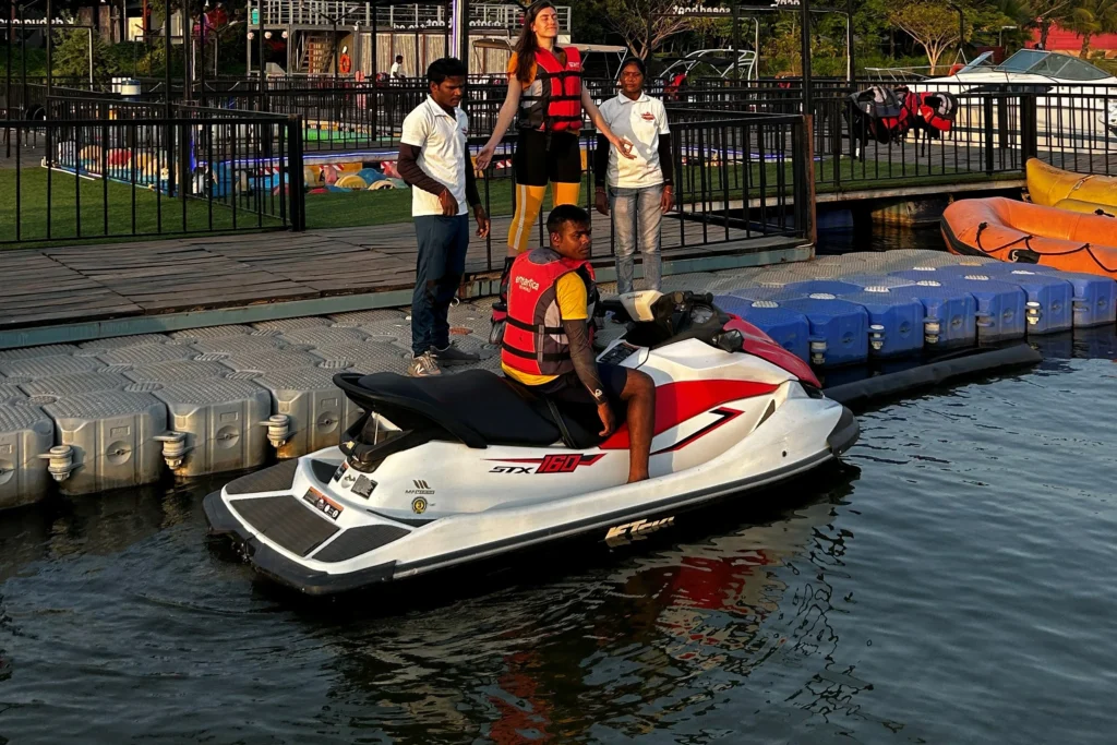 Jet-Ski