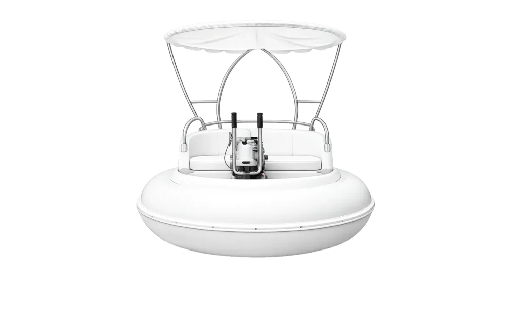bumper boat