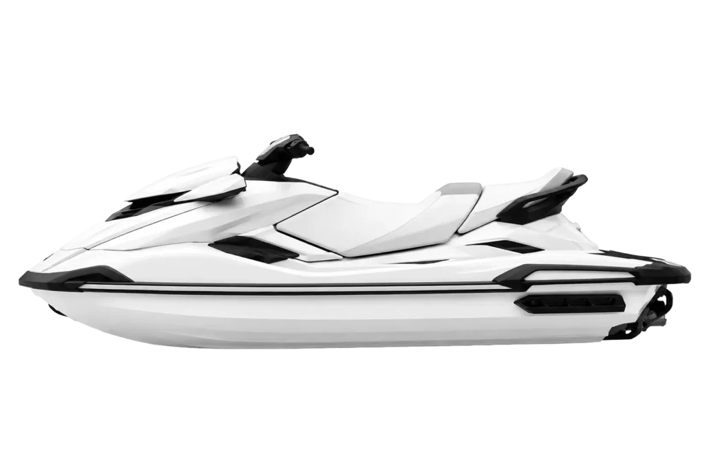 jet ski
