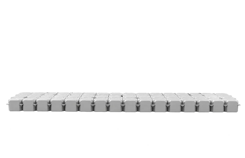 Floating Jetty