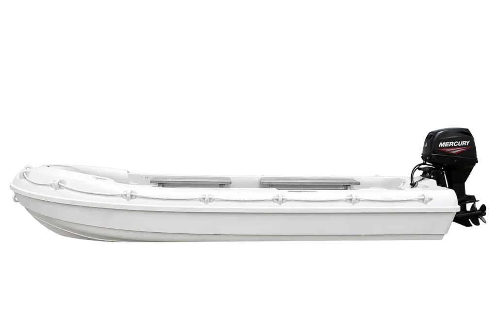 Rescue Boat
