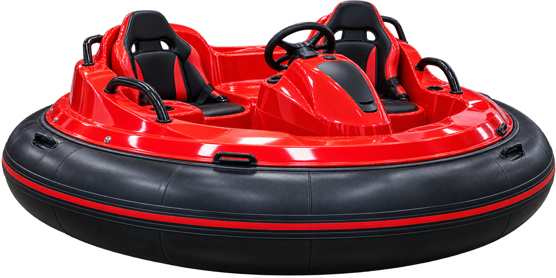 bumper boat
